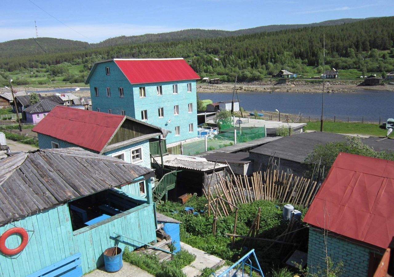 свободного назначения р-н Кандалакшский г Кандалакша ул Речная 3 городское поселение Кандалакша фото 2