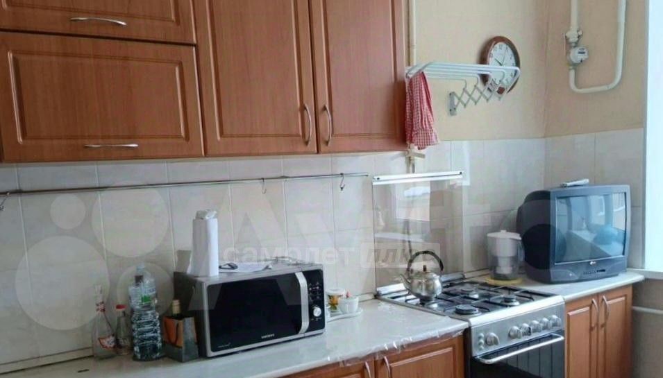 квартира г Калуга р-н Московский ул Чичерина 22 фото 13