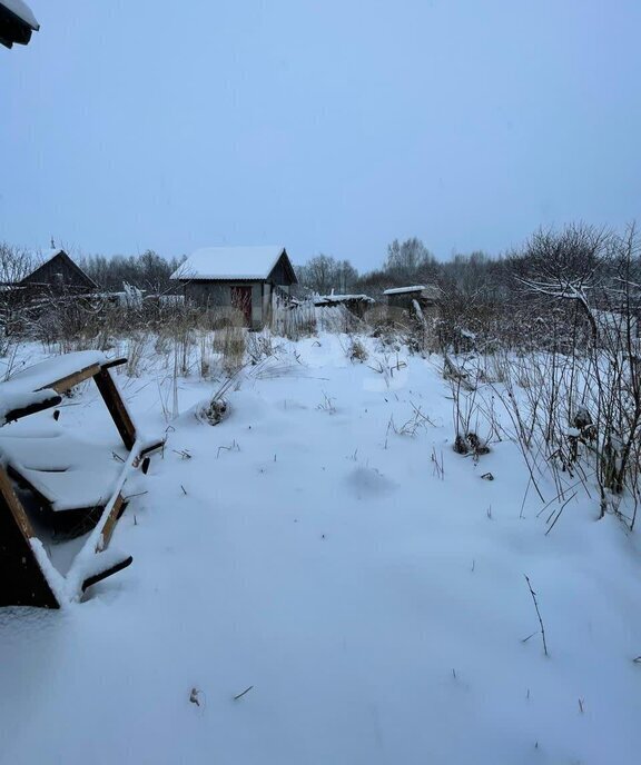 дом р-н Нерехтский с Фёдоровское ул Зеленая фото 12