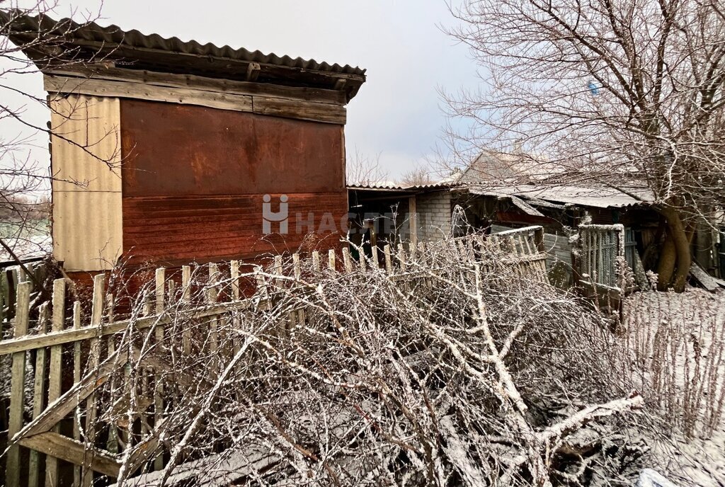 дом р-н Тацинский п Жирнов ул Береговая фото 15