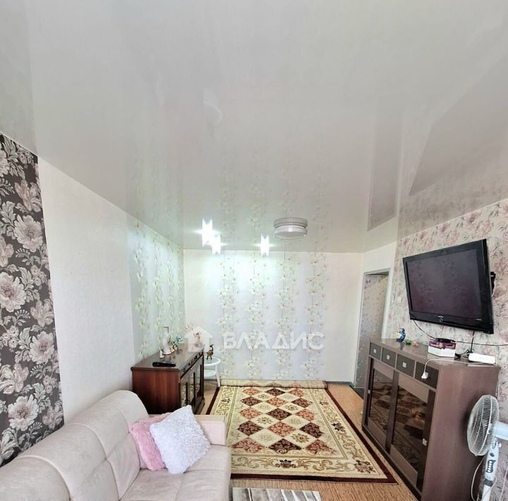 квартира г Чита р-н Черновский ул Назара Широких 8 КСК фото 3