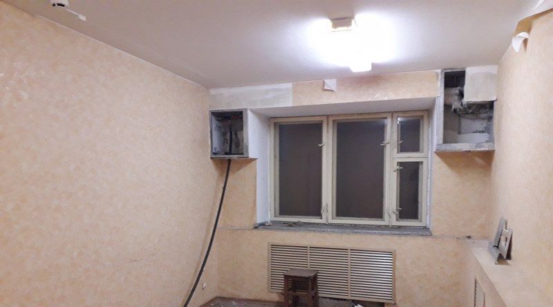 офис г Нижний Новгород Бурнаковская пр-кт Героев 23 фото 9