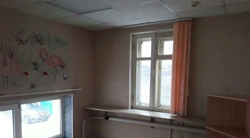 офис г Нижний Новгород Буревестник пр-кт Героев 37к/6 фото 15