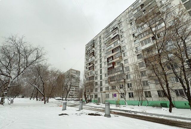 метро Преображенская площадь ул 2-я Пугачевская 7к/1 муниципальный округ Преображенское фото