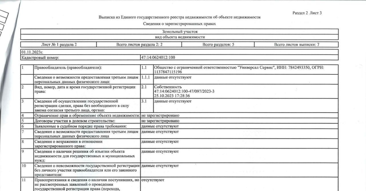 офис р-н Ломоносовский д Пикколово ул Литовская Виллозское городское поселение, Проспект Ветеранов фото 10