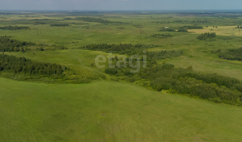 земля г Тюмень ТОО Ембаевское фото 2