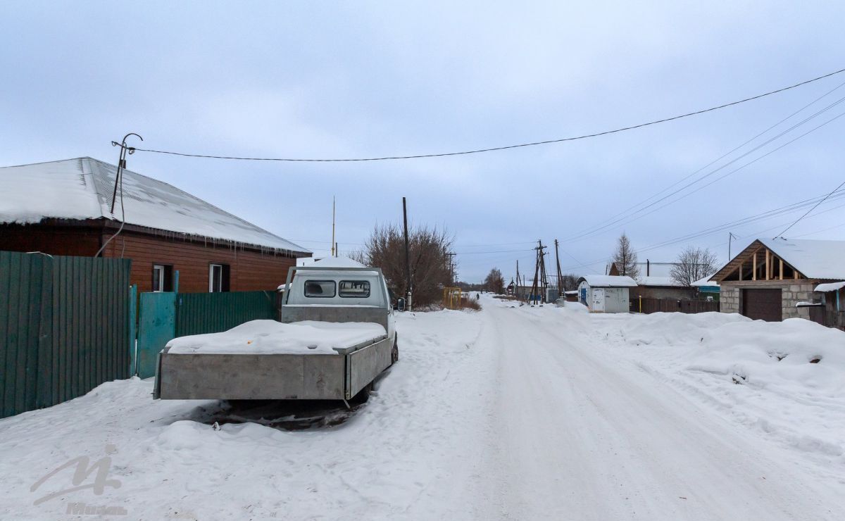 дом г Новоалтайск рп Белоярск фото 38