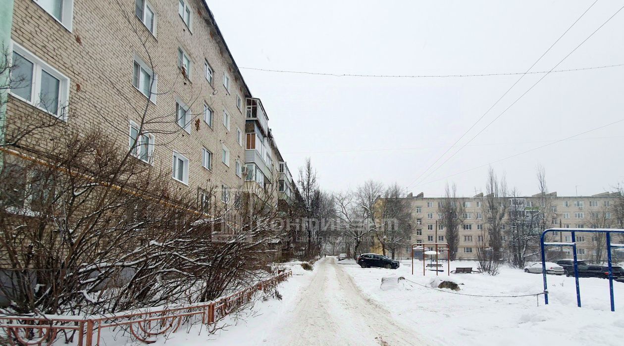 квартира г Ковров ул Островского 81 фото 15