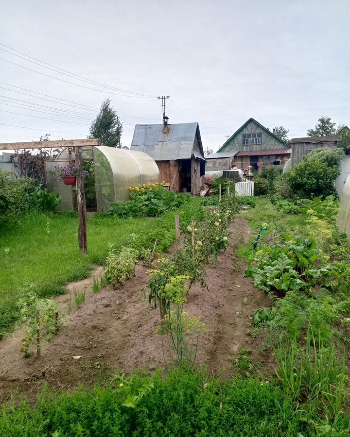 дом р-н Завьяловский снт тер.Ижсталь-1-2 массив 2, 6-я ул., 1, Ижевск фото 15