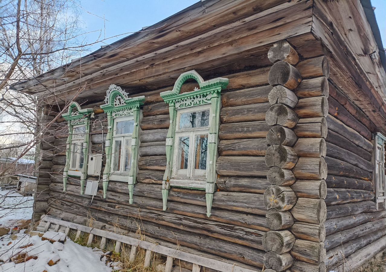 земля р-н Костромской д Холм Апраксинское сельское поселение, 21, Кострома фото 1