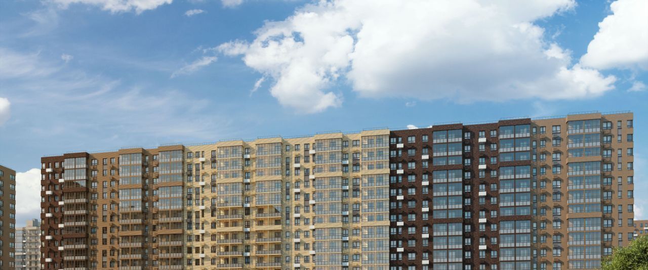 квартира г Балашиха мкр Железнодорожный Центр-2 к 401, Новокосино фото 4