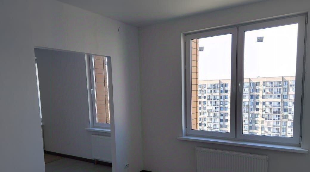 квартира г Балашиха мкр Железнодорожный Центр-2 к 401, Новокосино фото 20