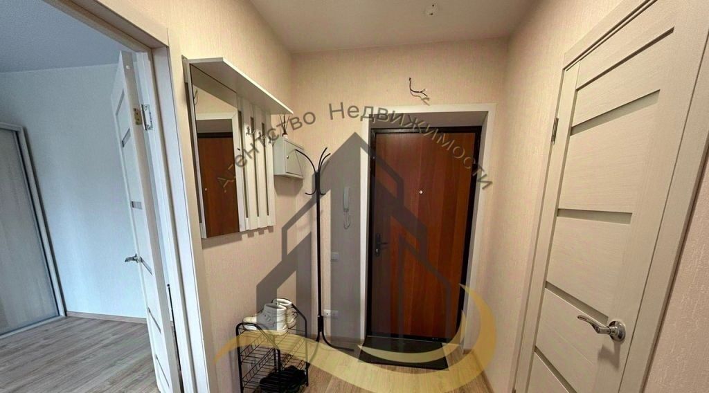 квартира г Старый Оскол Центральный микрорайон 4А фото 10