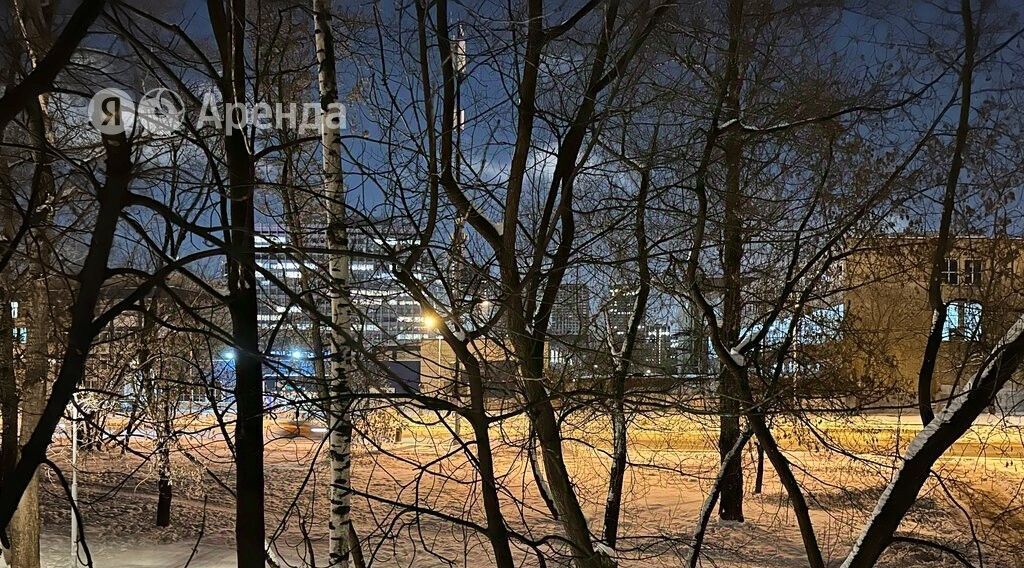 квартира г Москва метро Беломорская ул Лавочкина 50к/1 муниципальный округ Ховрино фото 14