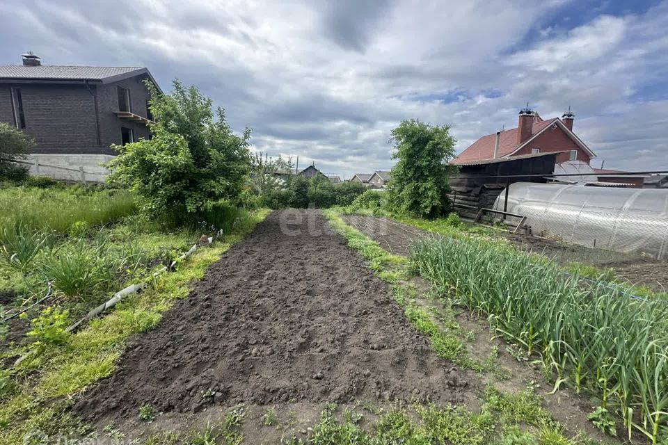 дом г Чебаркуль пер Ветренный Чебаркульский городской округ фото 5