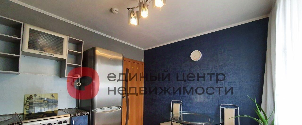 квартира г Тюмень р-н Восточный ул Широтная 185 фото 10