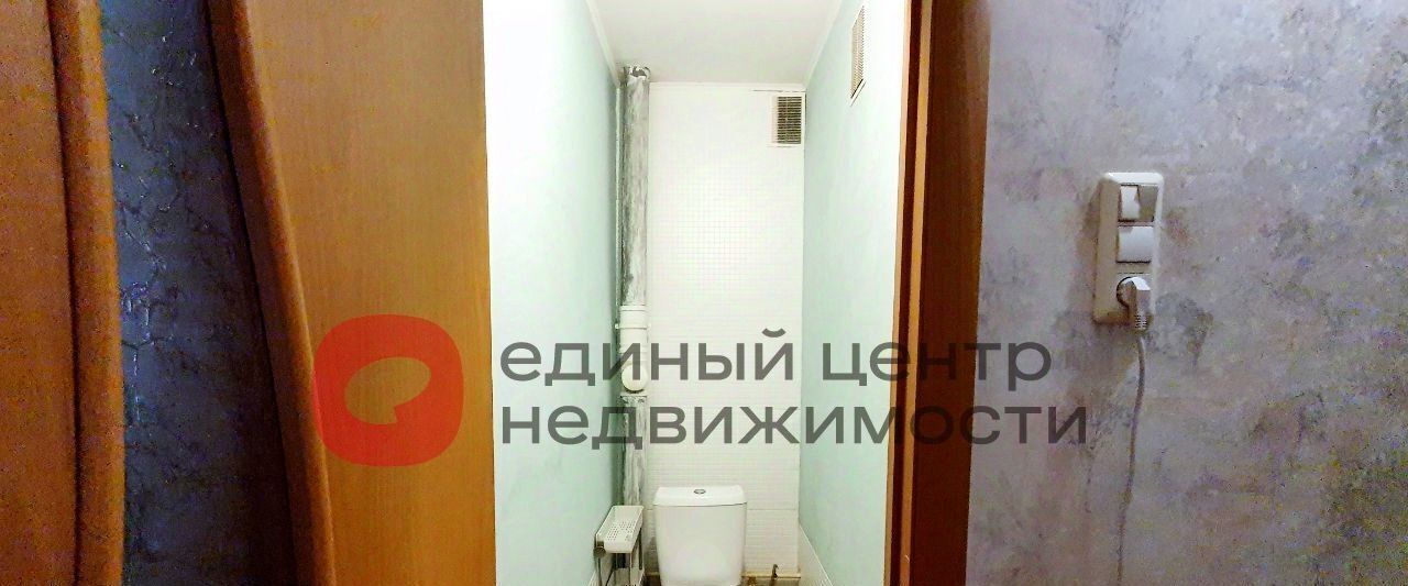 квартира г Тюмень р-н Восточный ул Широтная 185 фото 13