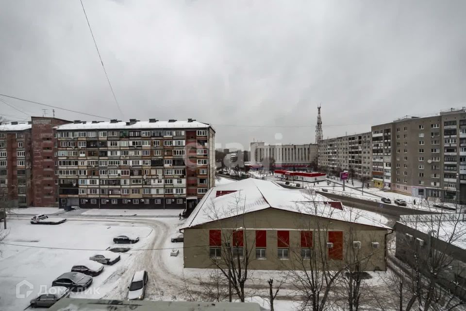 квартира г Тюмень ул Олимпийская 22 Тюмень городской округ фото 1