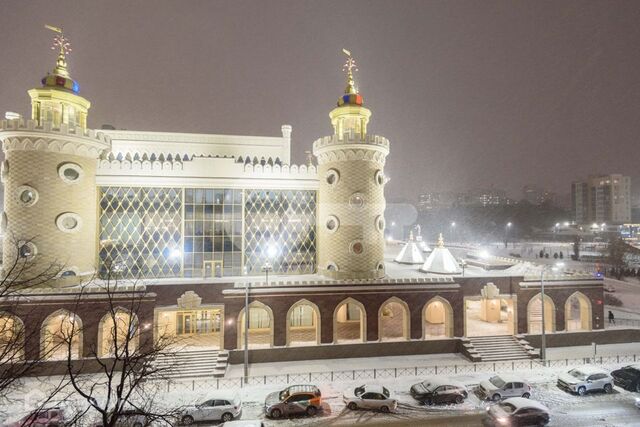 ул Петербургская 62 Казань городской округ фото