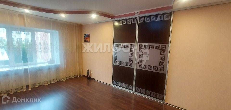 квартира г Томск р-н Кировский ул Кузнецова 6 Томский район фото 2