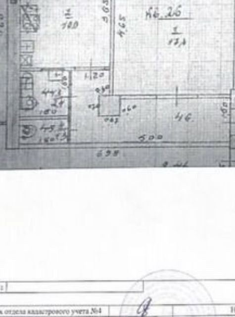 квартира г Нижний Новгород р-н Московский ш Московское 193 Нижний Новгород городской округ фото 2