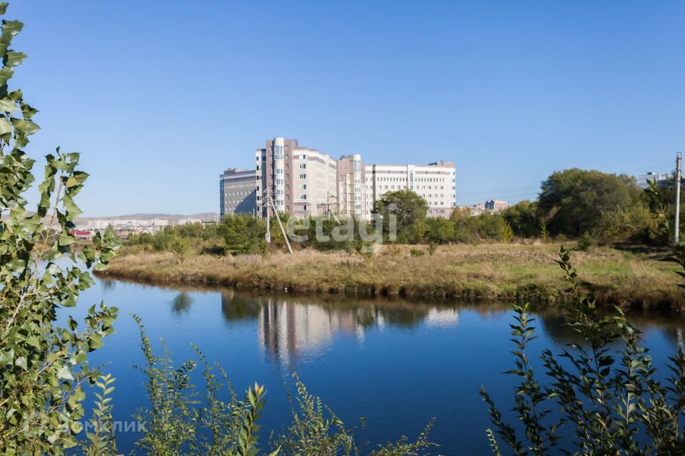 квартира г Абакан ул Комарова 7б Абакан городской округ фото 4