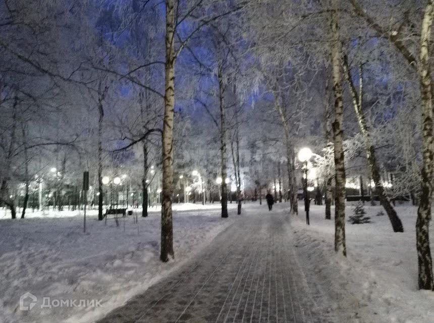 квартира г Тюмень ул 50 лет Октября 37а Тюмень городской округ фото 7