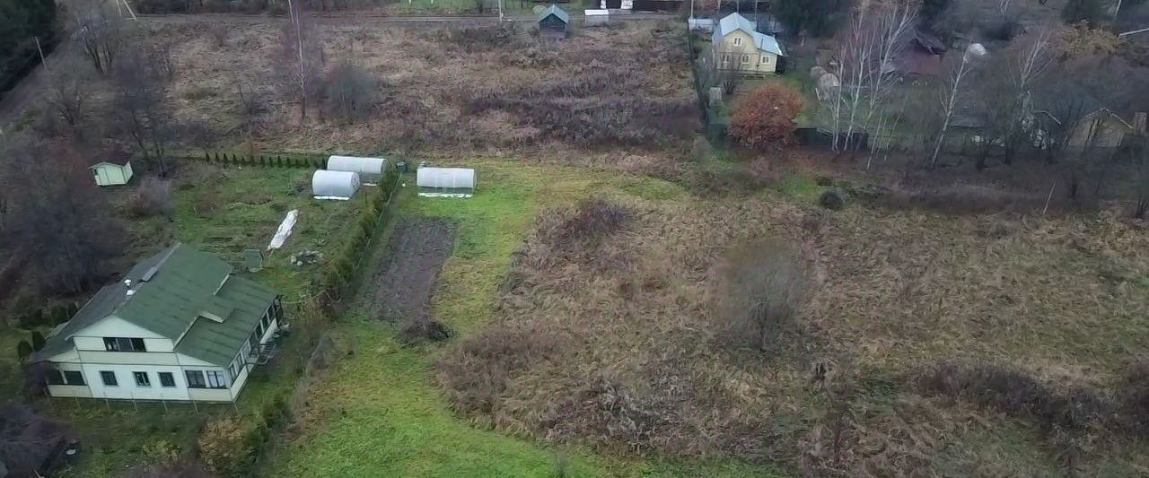 офис городской округ Волоколамский д Поповкино ул Майская фото 2