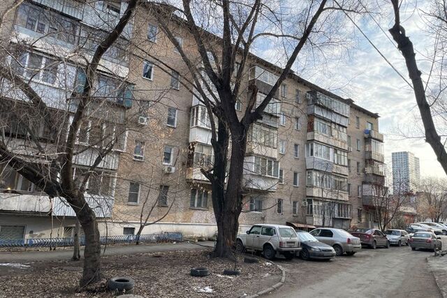 Челябинский городской округ, Клары Цеткин, 13 фото