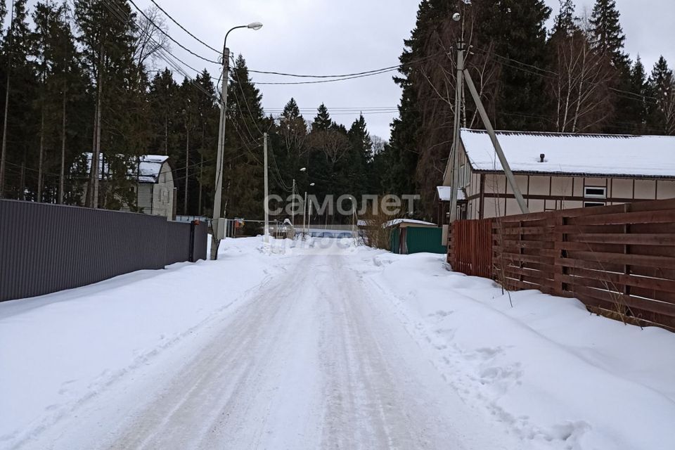 земля городской округ Домодедово с. Успенское фото 2