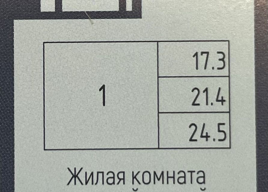 квартира г Ростов-на-Дону р-н Советский пр-кт Маршала Жукова 18 Ростов-на-Дону городской округ фото 7