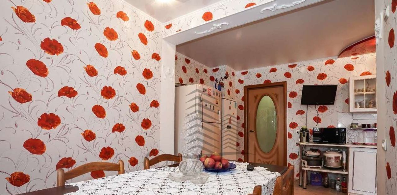 квартира г Старый Оскол микрорайон Космос 2 фото 1