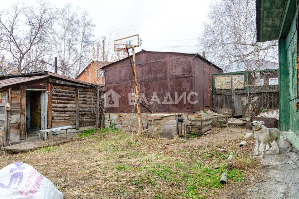 дом г Новосибирск ул Верещагина 38 Новосибирск городской округ фото 3