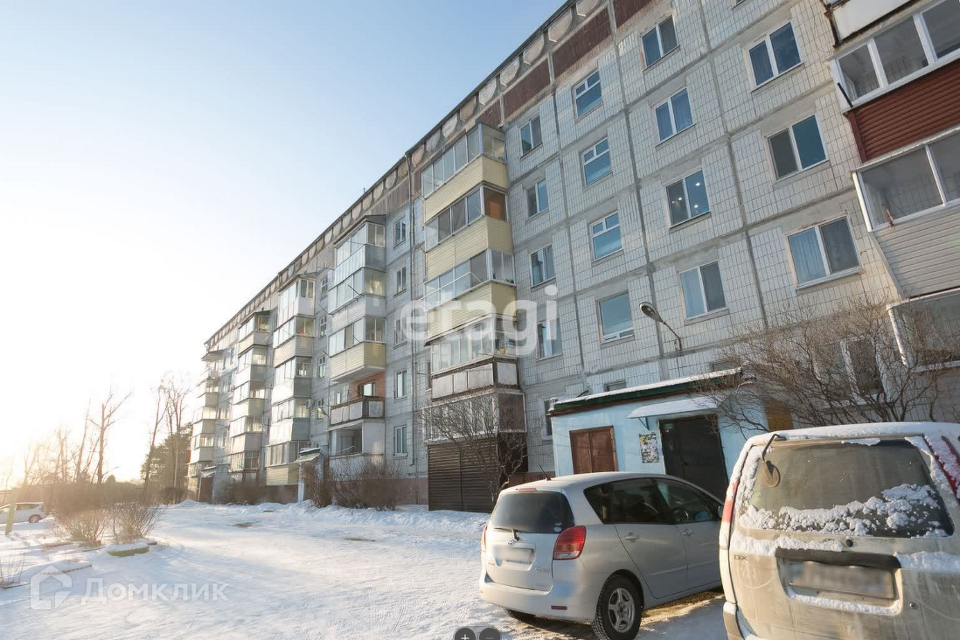 квартира г Благовещенск улица Литер, 2, Благовещенск городской округ фото 5