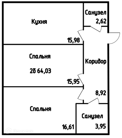 р-н Октябрьский Саранск городской округ, Химмаш м-н фото