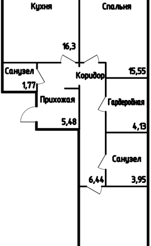 р-н Октябрьский Саранск городской округ, Химмаш м-н фото