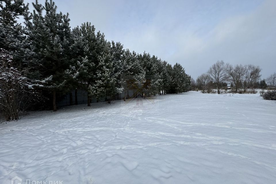 дом городской округ Коломенский д Негомож ул Центральная 61 Коломна городской округ фото 5