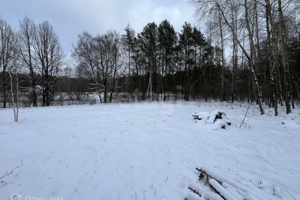 земля городской округ Воскресенск д. Вострянское фото 5