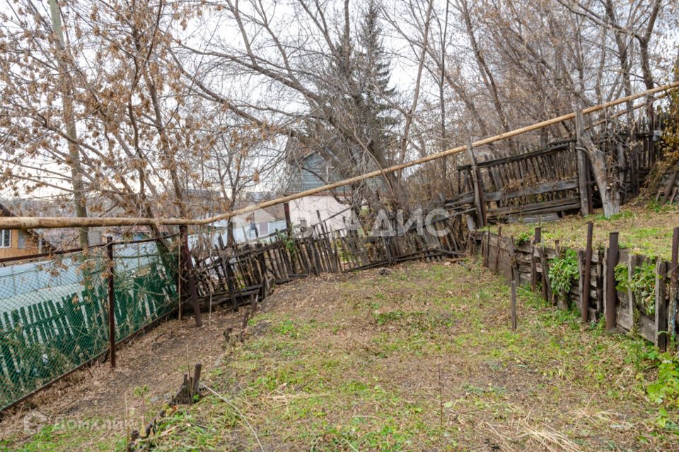 дом г Новосибирск ул Верещагина 38 Новосибирск городской округ фото 7