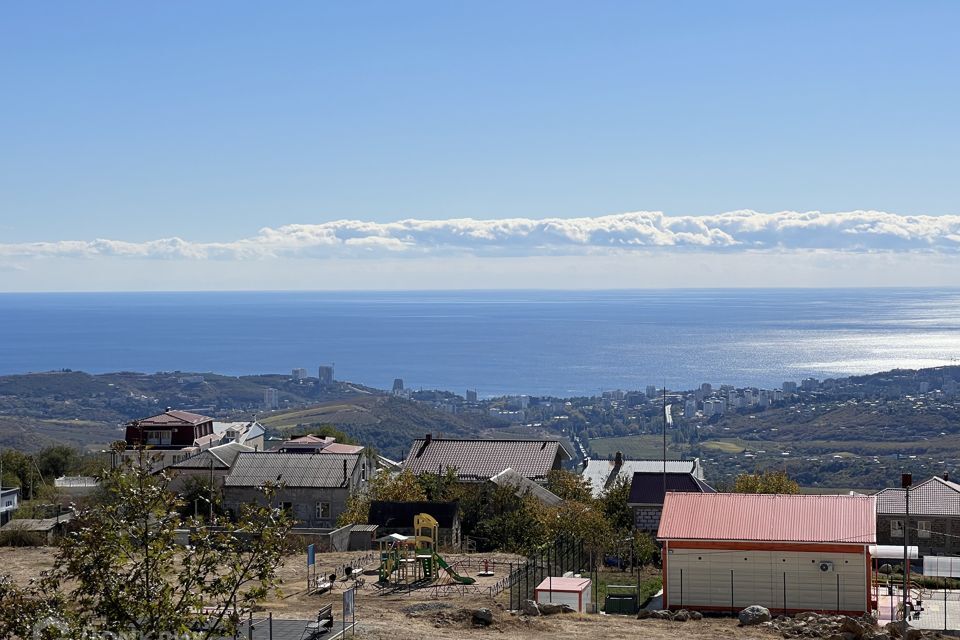 дом г Алушта ул Верхняя Алушта городской округ фото 8