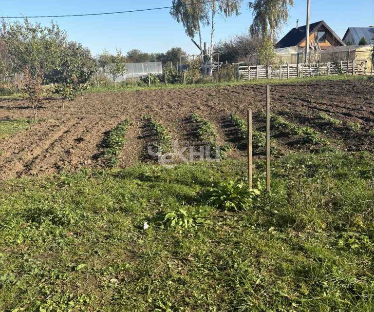 дом р-н Богородский с Доскино ул Магистральная 22/1 фото 7