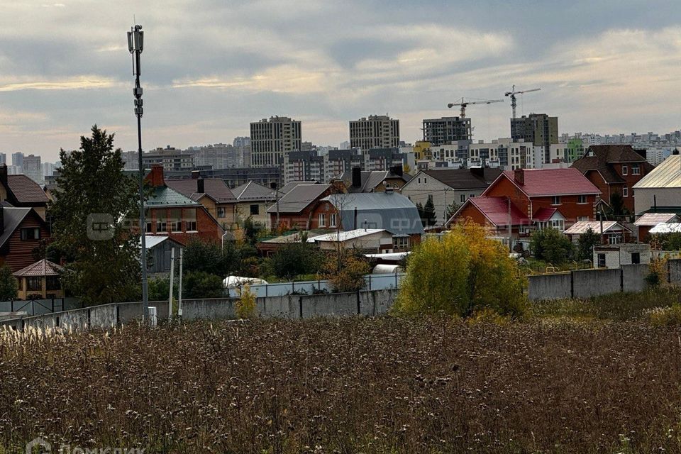 земля г Казань Республика Татарстан Татарстан, Казань городской округ, Советский фото 4