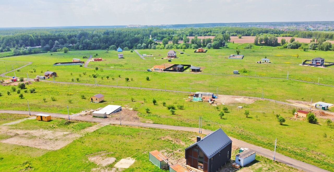 земля городской округ Раменский с Еганово 18 км, Лыткарино, Рязанское шоссе фото 6