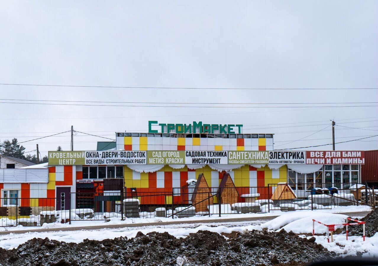 земля городской округ Шаховская с Белая Колпь 112 км, Новорижское шоссе фото 12