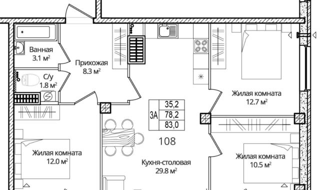 ул Дмитрия Яковлева 6 Завеличенская волость фото