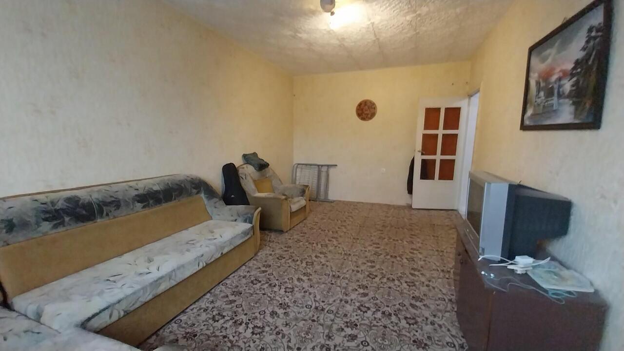 квартира р-н Абинский г Абинск ул Советов 55 Абинское городское поселение фото 14