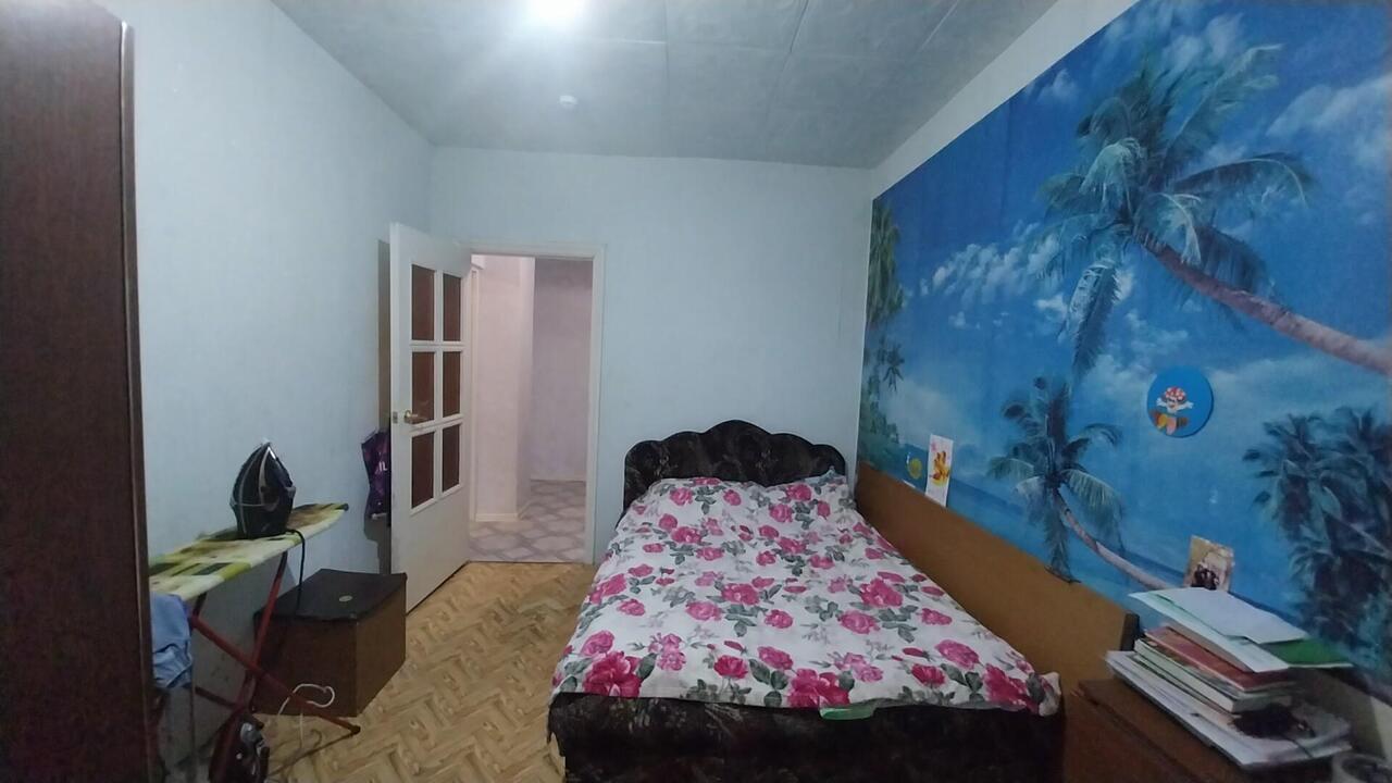 квартира р-н Абинский г Абинск ул Советов 55 Абинское городское поселение фото 17