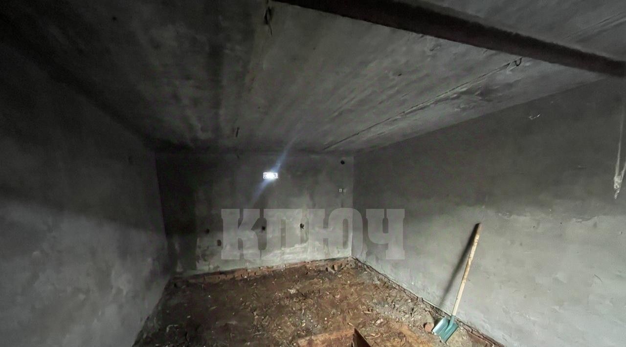 гараж р-н Сокольский г Сокол р-н микрорайон Центр фото 6
