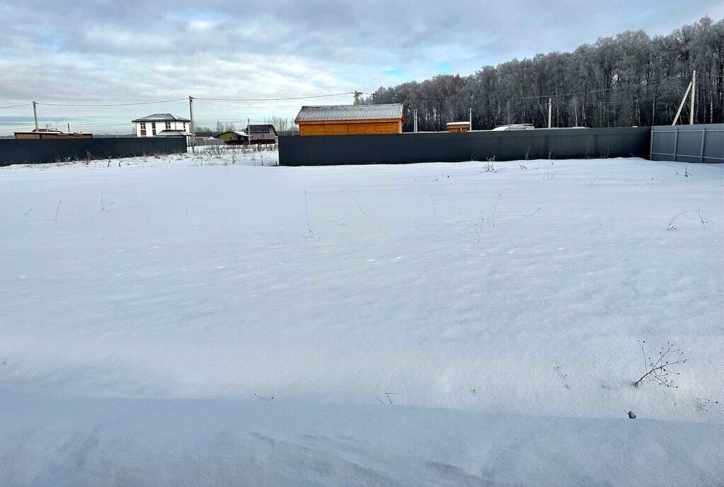 земля городской округ Дмитровский д Сбоево 9 фото 7