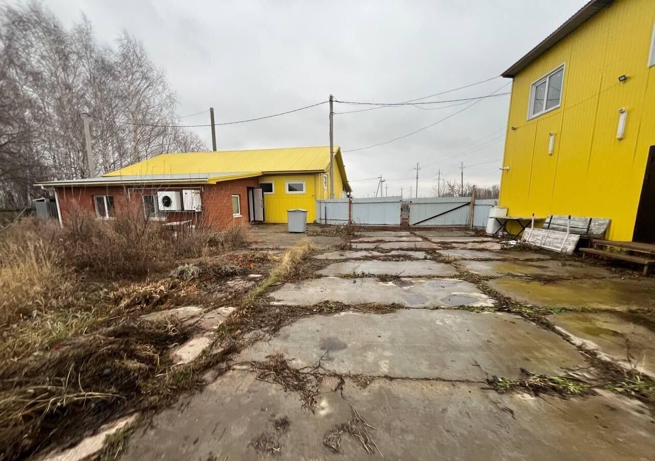 производственные, складские г Набережные Челны р-н Комсомольский БСИ ул Полиграфическая Республика Татарстан Татарстан фото 10